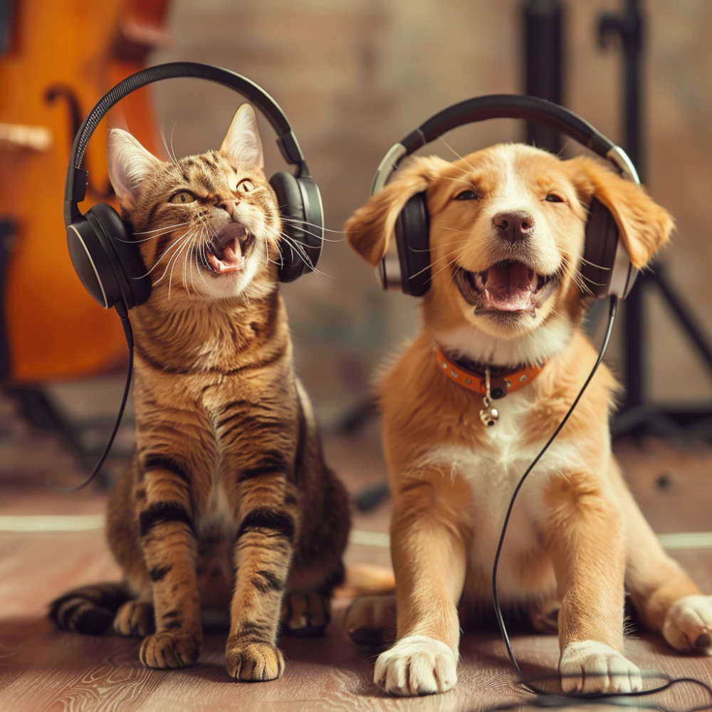 Lullabies for Lazy Tails