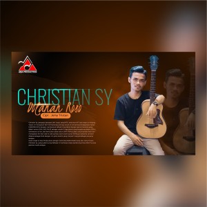 อัลบัม Dolanan Roso ศิลปิน Christian SY