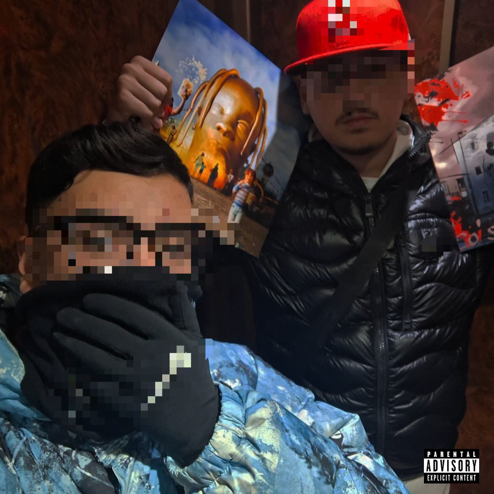 CRIPS & BLOODS (Explicit)