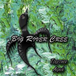 收聽Big River Cree的Be Your Friend歌詞歌曲