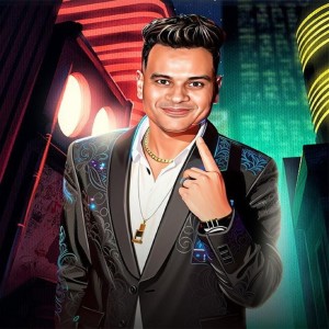Listen to قلبي الجدع song with lyrics from Ali Farouk