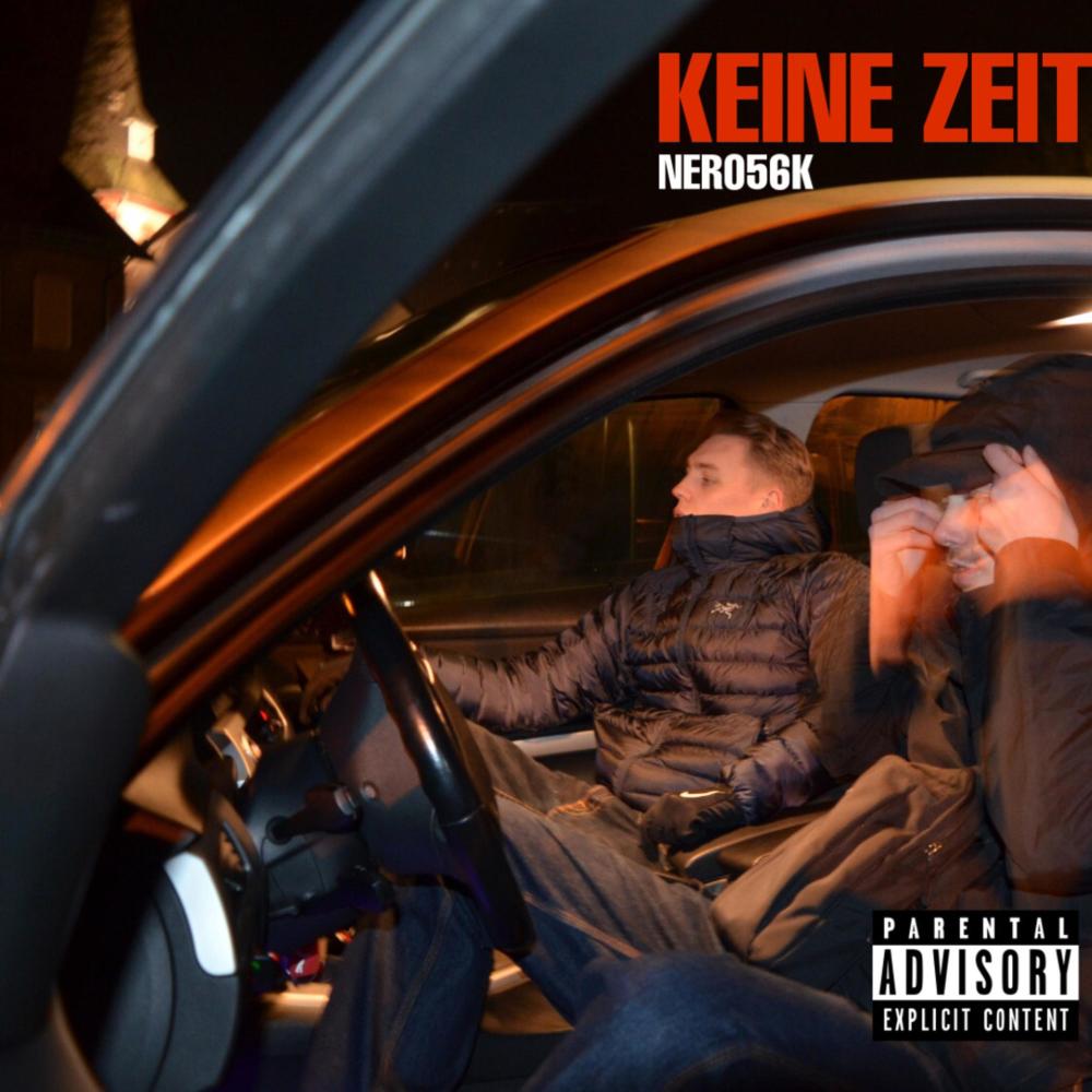 KEINE ZEIT (Explicit)