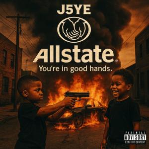 收聽J5YE的Sum Like Allstate (feat. liJo) (Explicit)歌詞歌曲