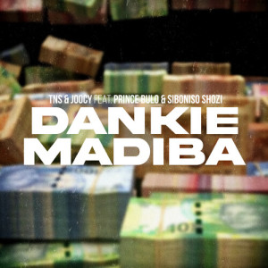 Siboniso Shozi的專輯Dankie Madiba