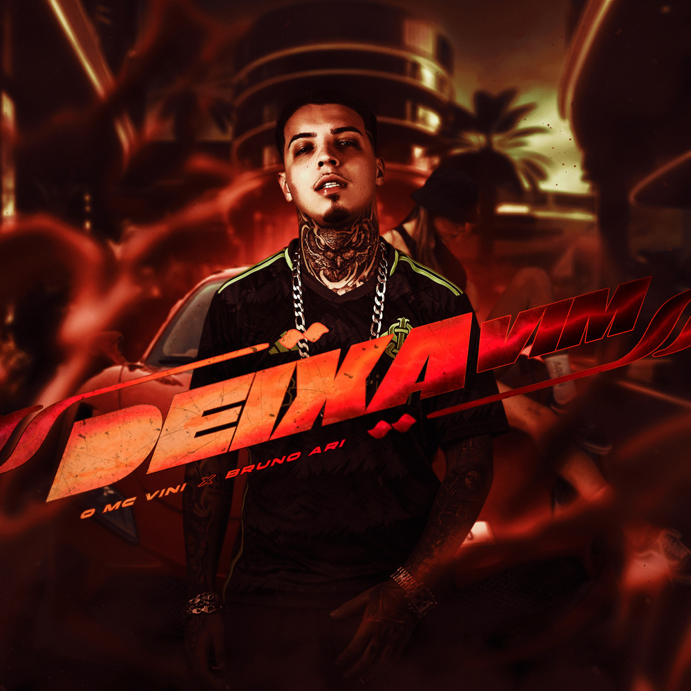 DEIXA VIM