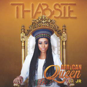 Album African Queen oleh Thabsie