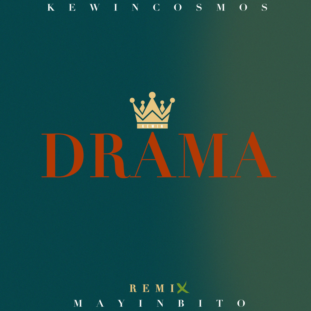 Drama (Bachata Remix)