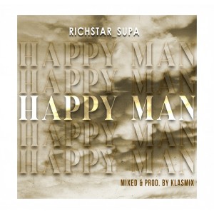 Album Happy Man from Richstar_Supa