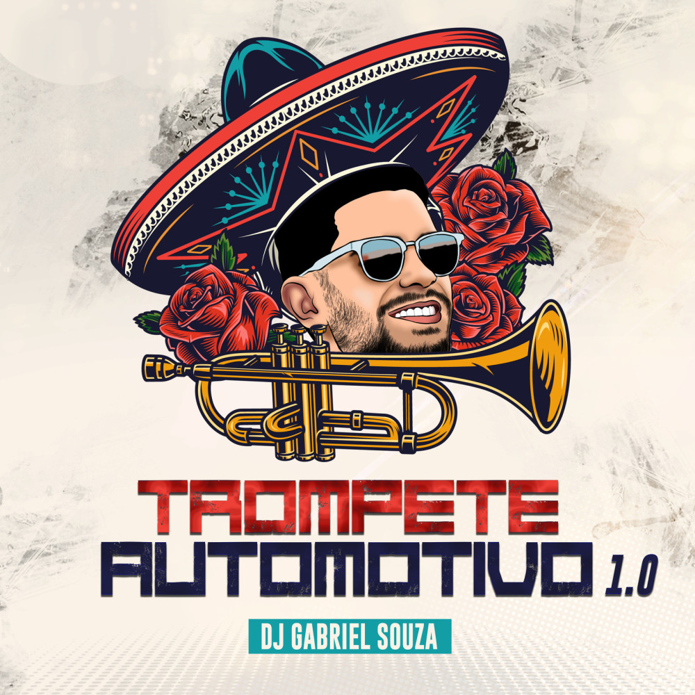 Trompete Automotivo 1.0