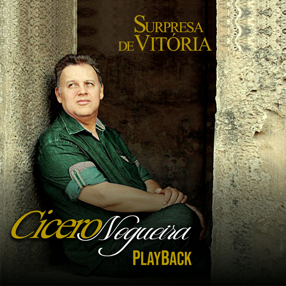 É Proibido Pescar (Playback)