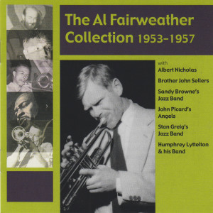 Brother John Sellers的專輯The Al Fairweather Collection 1953 - 1957