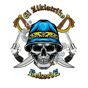 收聽El Zikiatriko RekordZ的R.i.p Osny (Explicit)歌詞歌曲
