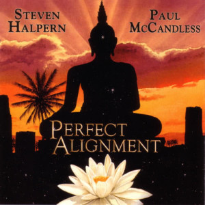 收聽Paul McCandless的Looking Through the Eyes of Love歌詞歌曲