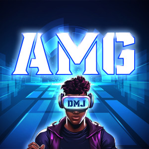 Listen to Amg song with lyrics from DMJ