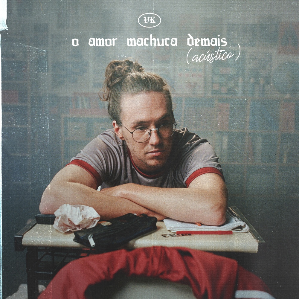 O Amor Machuca Demais (Acústico) (Acústico)