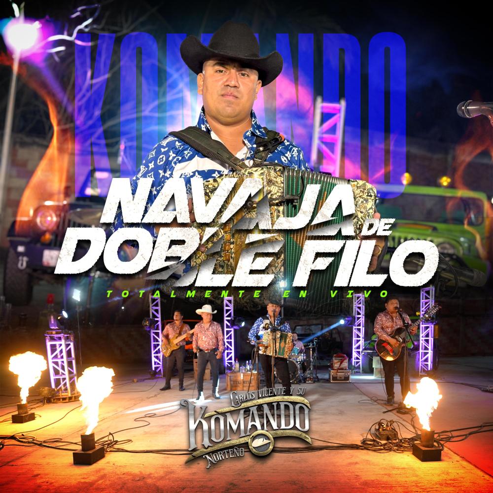 Navaja De Doble Filo