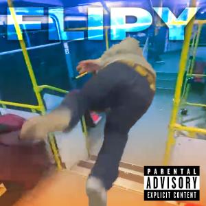 Dzagub的專輯Flipy (feat. RA, Lil Flip & MVH)