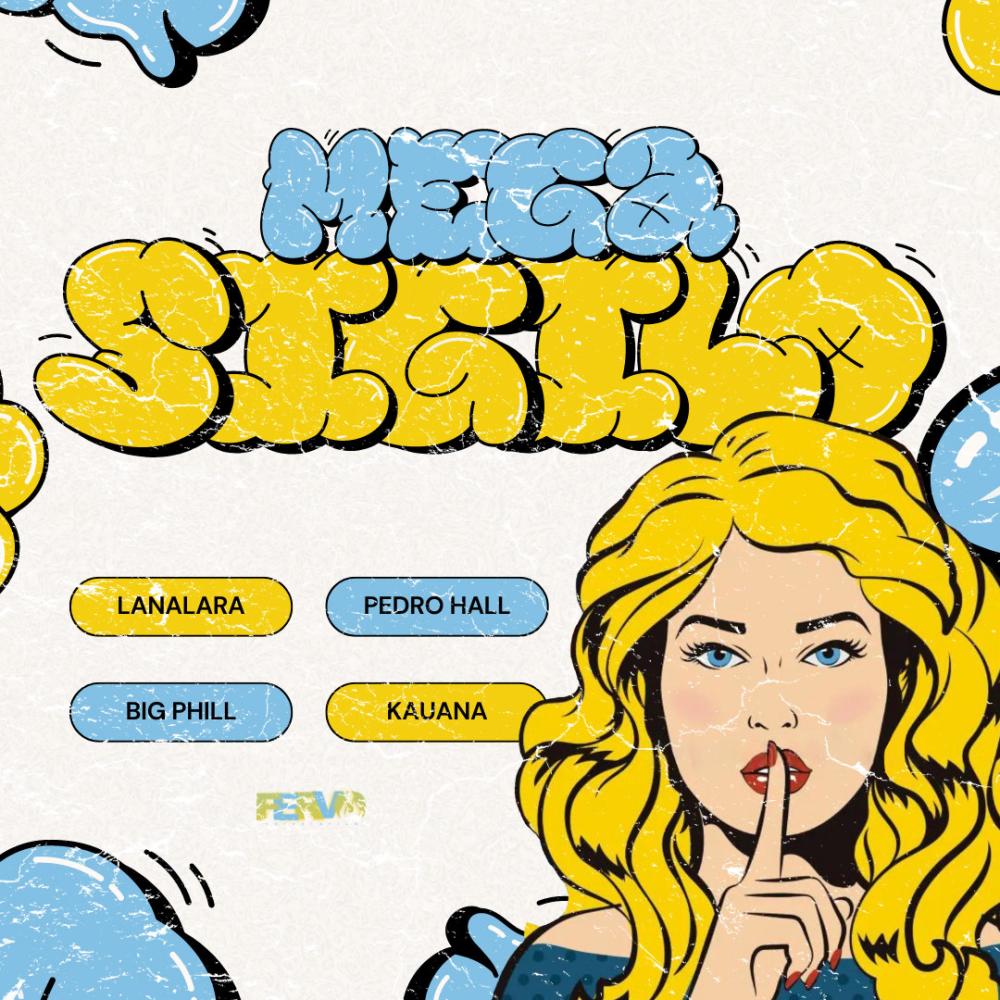 Mega Sigilo (Explicit)