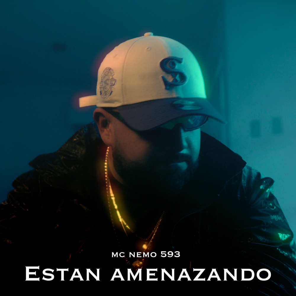 Estan Amenazando (Explicit)