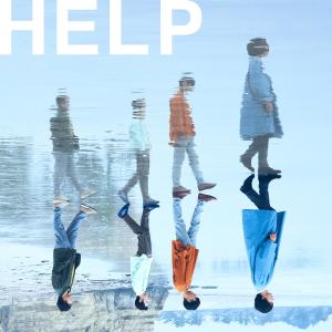 收听Flumpool的Help歌词歌曲