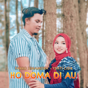 Dengarkan Ho Doma Di Au lagu dari Farro Simamora dengan lirik