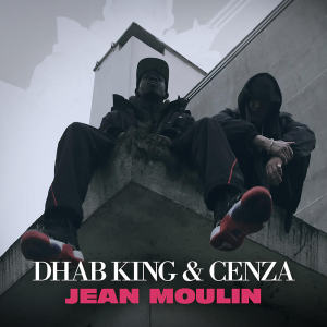 Cenza的专辑Jean Moulin (Explicit)