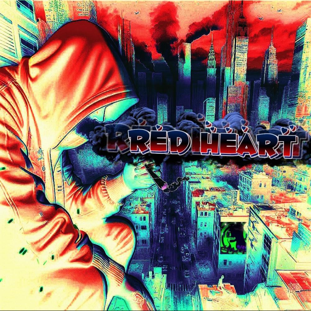 Red Heart (Explicit)