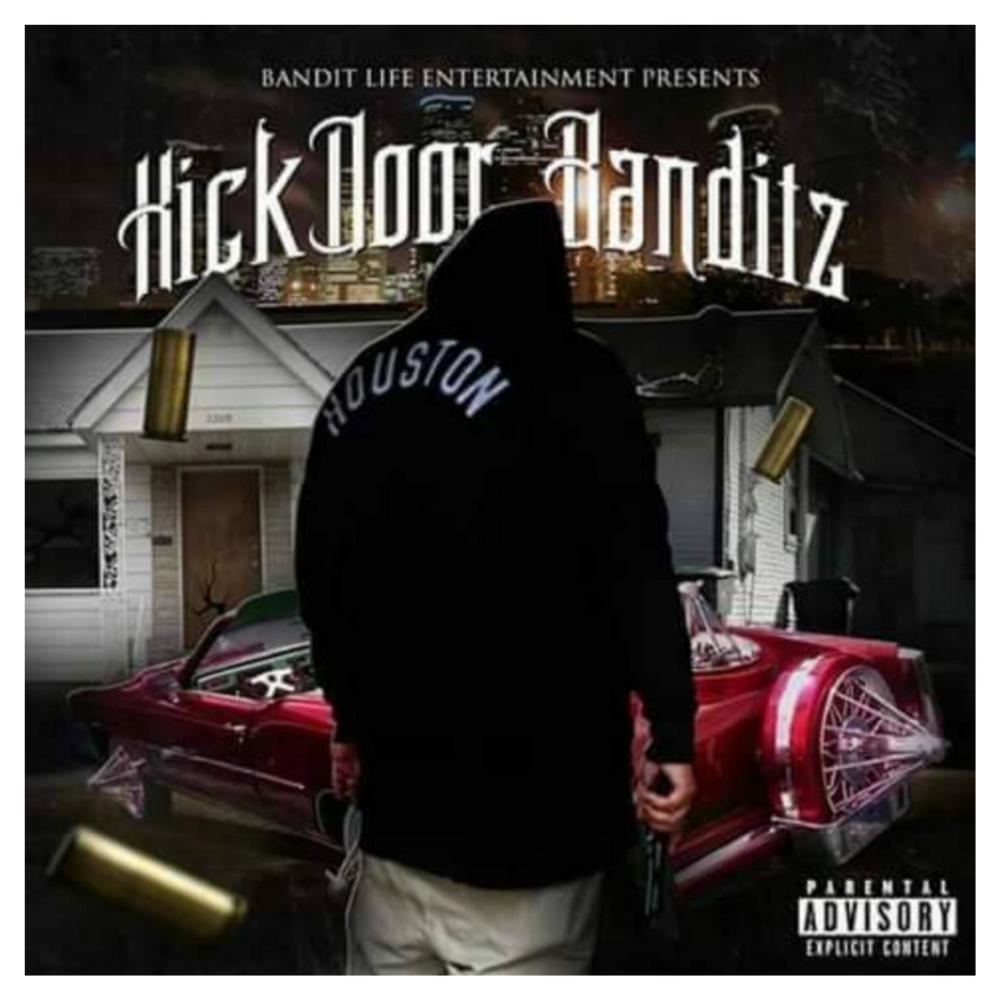 For The Hood (feat. OG Killa Kaos, Tito DaPlug, Money Monte, Skama da Louisianimal & Rasheed)