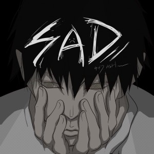 Listen to SAD!!! (Remix) song with lyrics from 947.ASH