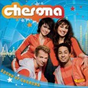 Cherona的專輯Sound of Cherona