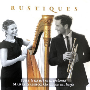 Listen to Légende song with lyrics from Jure Gradišnik