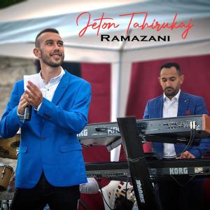 Listen to Ramazani song with lyrics from Jeton Tahirukaj