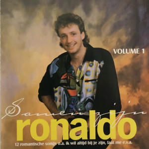 收听Ronaldo的Was ik maar thuis歌词歌曲