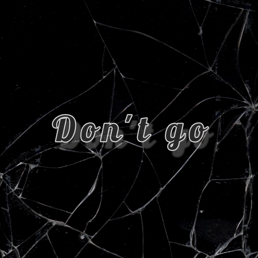 Don't go (feat. Twitch & Tresphor) (Special Version) (Explicit)