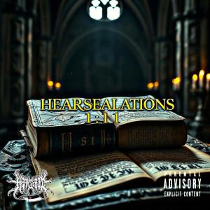 Official Hearseboi的專輯Hearsealations (Explicit)
