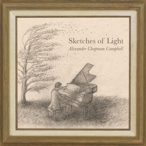 Alexander Chapman Campbell的專輯Sketches Of Light
