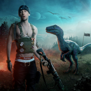 ดาวน์โหลดและฟังเพลง Hundred Wings (Explicit) พร้อมเนื้อเพลงจาก Smack