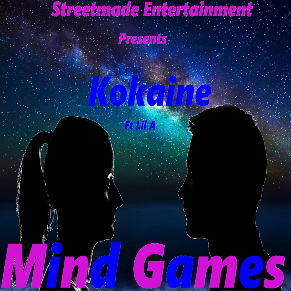 Mind Games (Explicit)