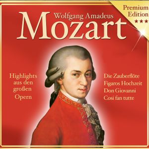 ดาวน์โหลดและฟังเพลง Le nozze di Figaro, K. 492, Act I: "Cosa sento" พร้อมเนื้อเพลงจาก Dimiter Dimitrov