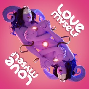 Dengarkan lagu Love Myself nyanyian Rock Mafia dengan lirik