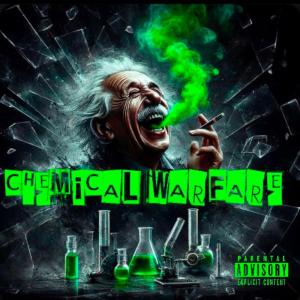 อัลบัม CHEMICAL WARFARE (Explicit) ศิลปิน Guttafolk Shawn