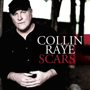 อัลบัม Scars ศิลปิน Collin Raye