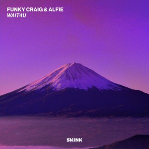 Funky Craig的专辑Wait4U