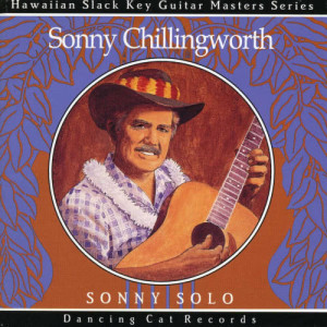 Album Sonny Solo oleh Sonny Chillingworth