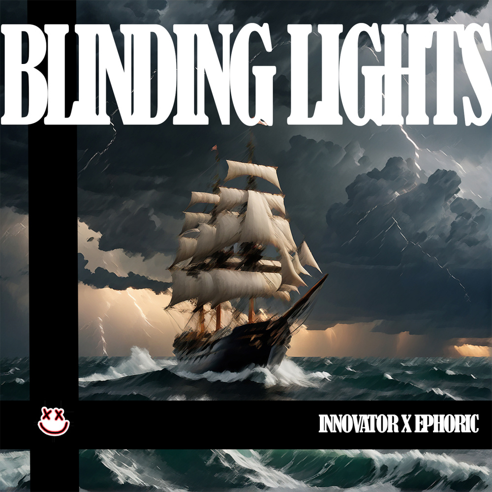 Blinding Lights
