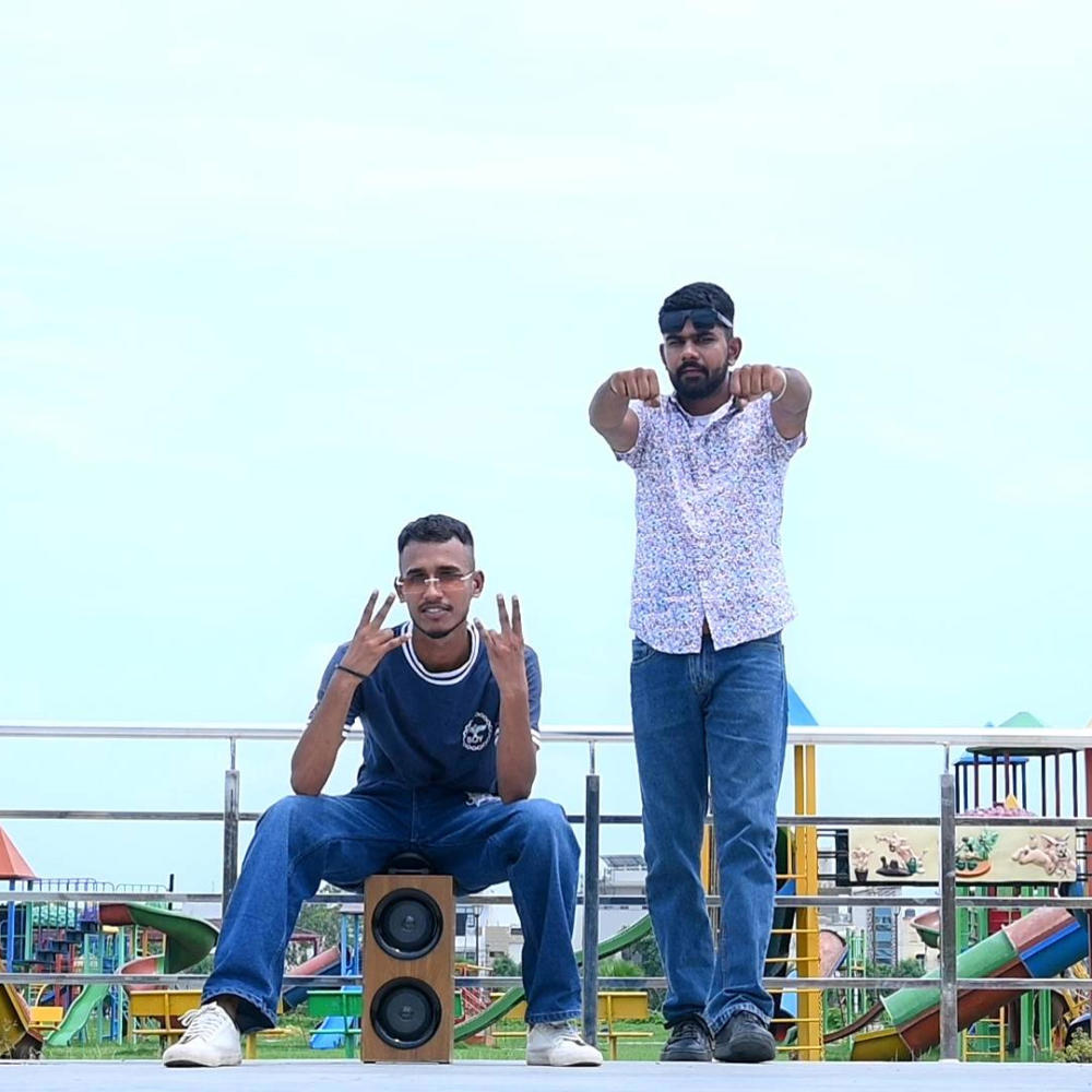 Russian Made (feat. Harsh Pandt & Sangwan) (Explicit)