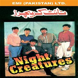 收聽Night Creatures的Little Baby歌詞歌曲