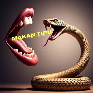 Listen to MAKAN TIPU (Explicit) song with lyrics from LEAWAKA HIP-HOP