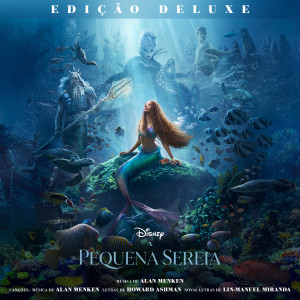 ดาวน์โหลดและฟังเพลง Vanessa's Trick (From "The Little Mermaid"/Score) พร้อมเนื้อเพลงจาก Alan Menken