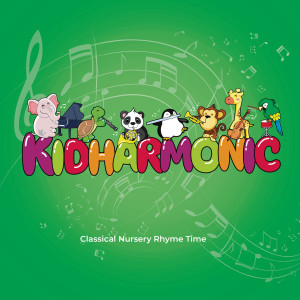 收聽Kidharmonic的Head, Shoulders, Knees and Toes歌詞歌曲